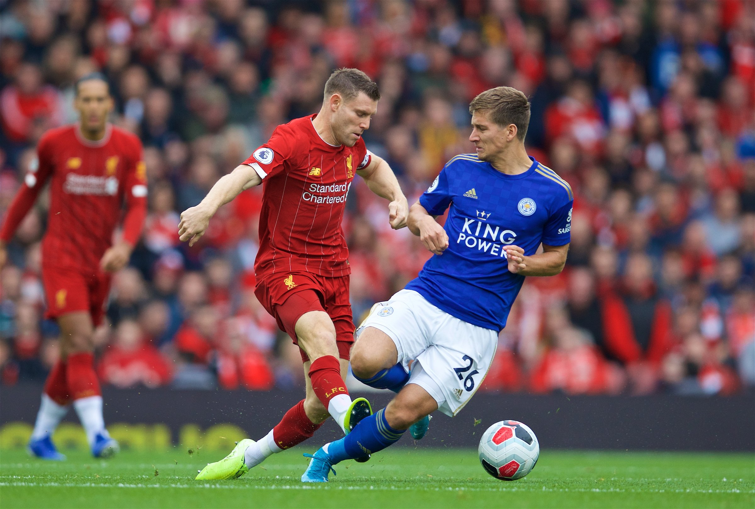 回顾对阵雷 回顾对阵雷