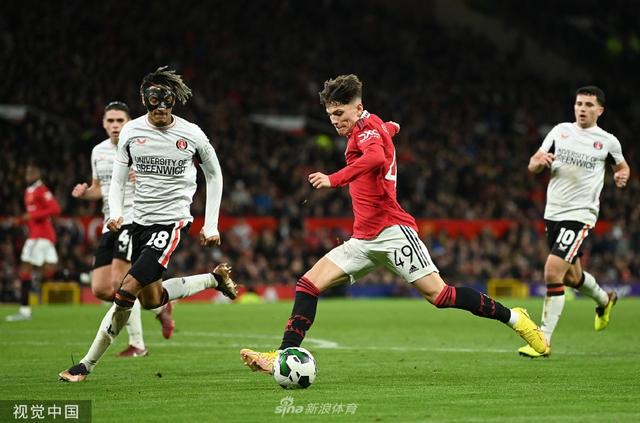 福登组织与 福登组织与